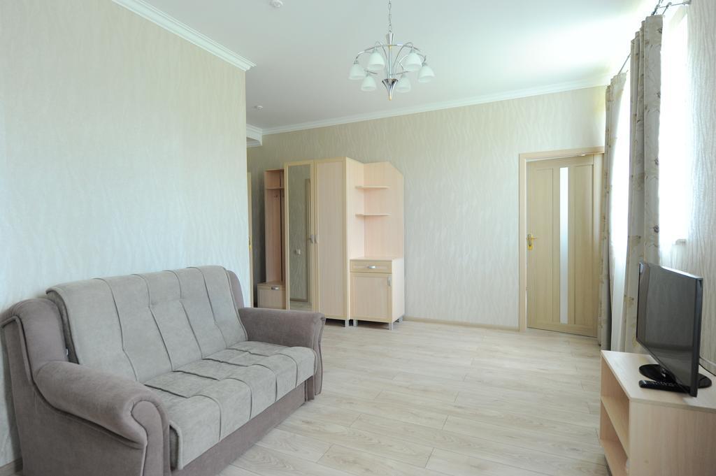 Hotel Bogdan Morsjyn Rom bilde