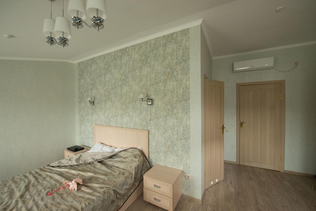 Hotel Bogdan Morsjyn Rom bilde