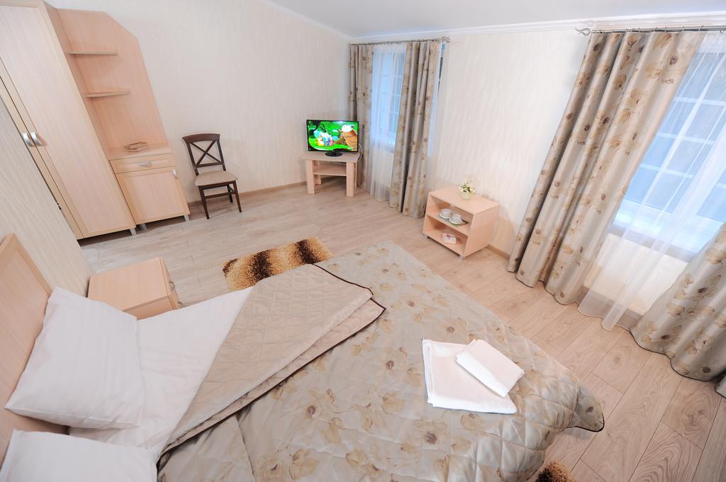 Hotel Bogdan Morsjyn Rom bilde